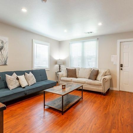 @ Marbella Lane 3Br Upper Level House In Downtown San Jose公寓 外观 照片