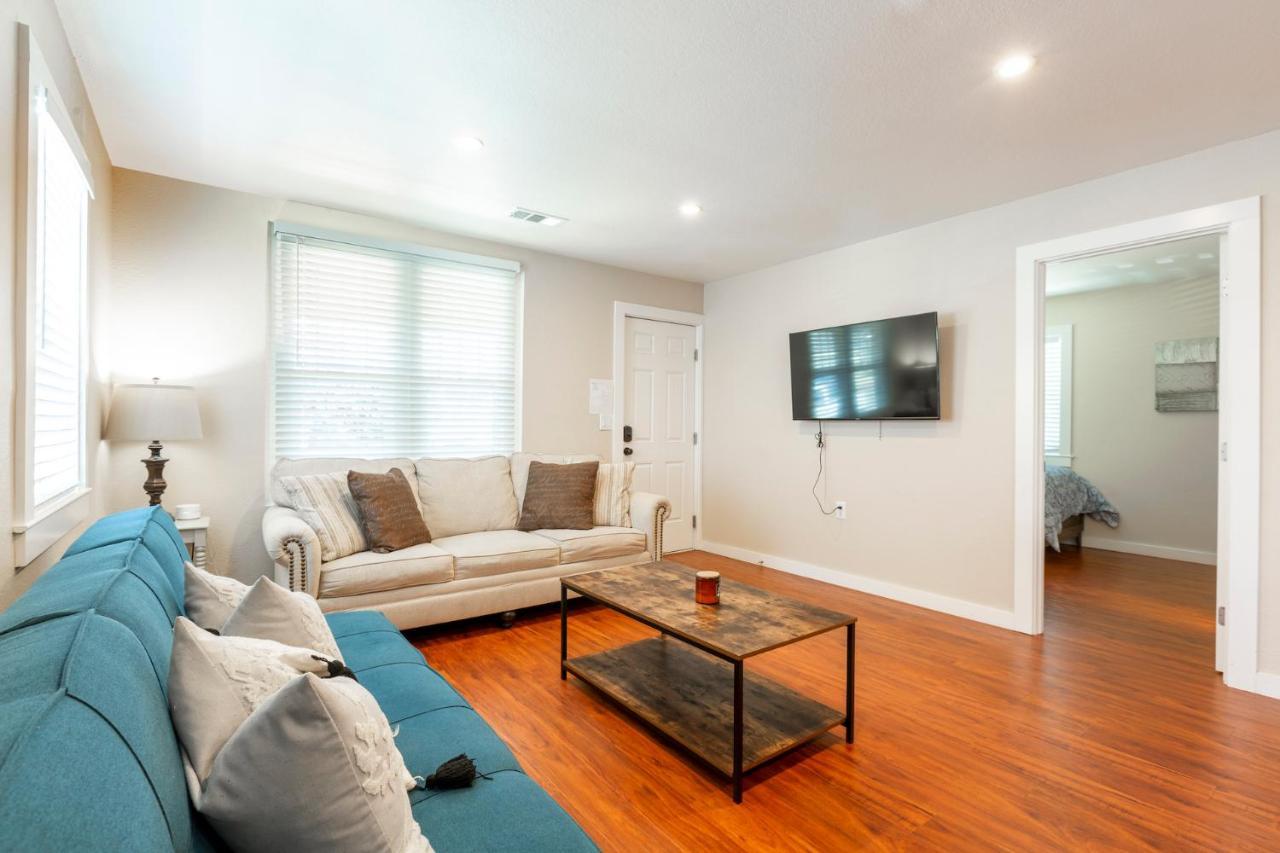 @ Marbella Lane 3Br Upper Level House In Downtown San Jose公寓 外观 照片