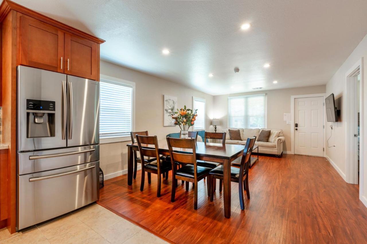 @ Marbella Lane 3Br Upper Level House In Downtown San Jose公寓 外观 照片