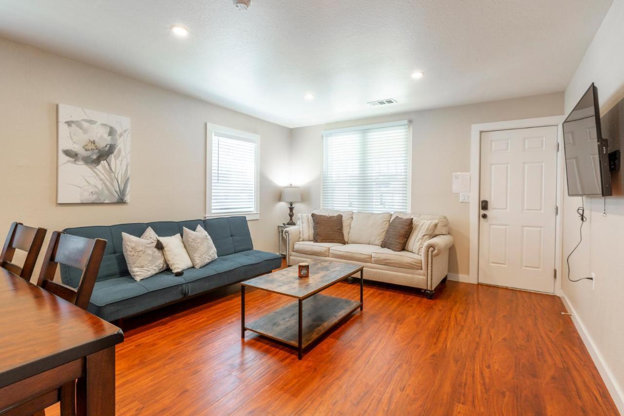 @ Marbella Lane 3Br Upper Level House In Downtown San Jose公寓 外观 照片