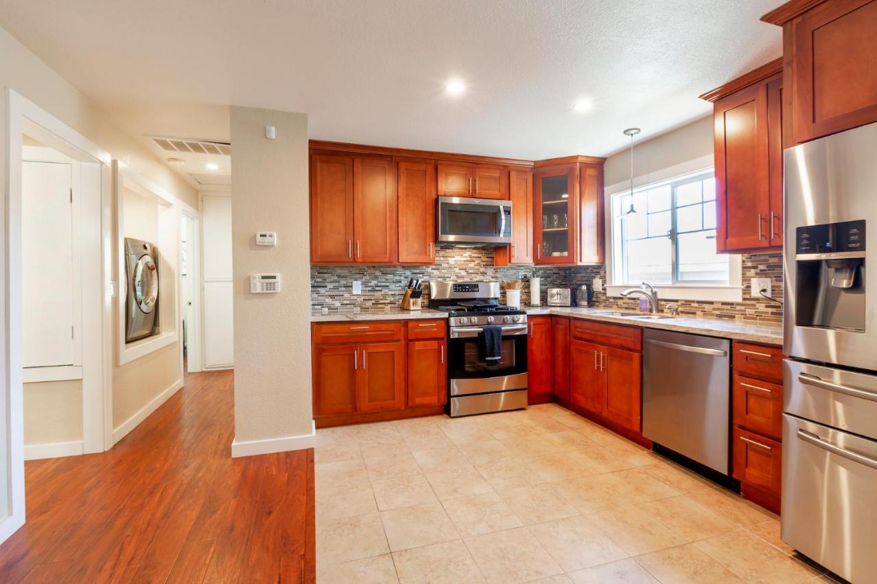 @ Marbella Lane 3Br Upper Level House In Downtown San Jose公寓 外观 照片