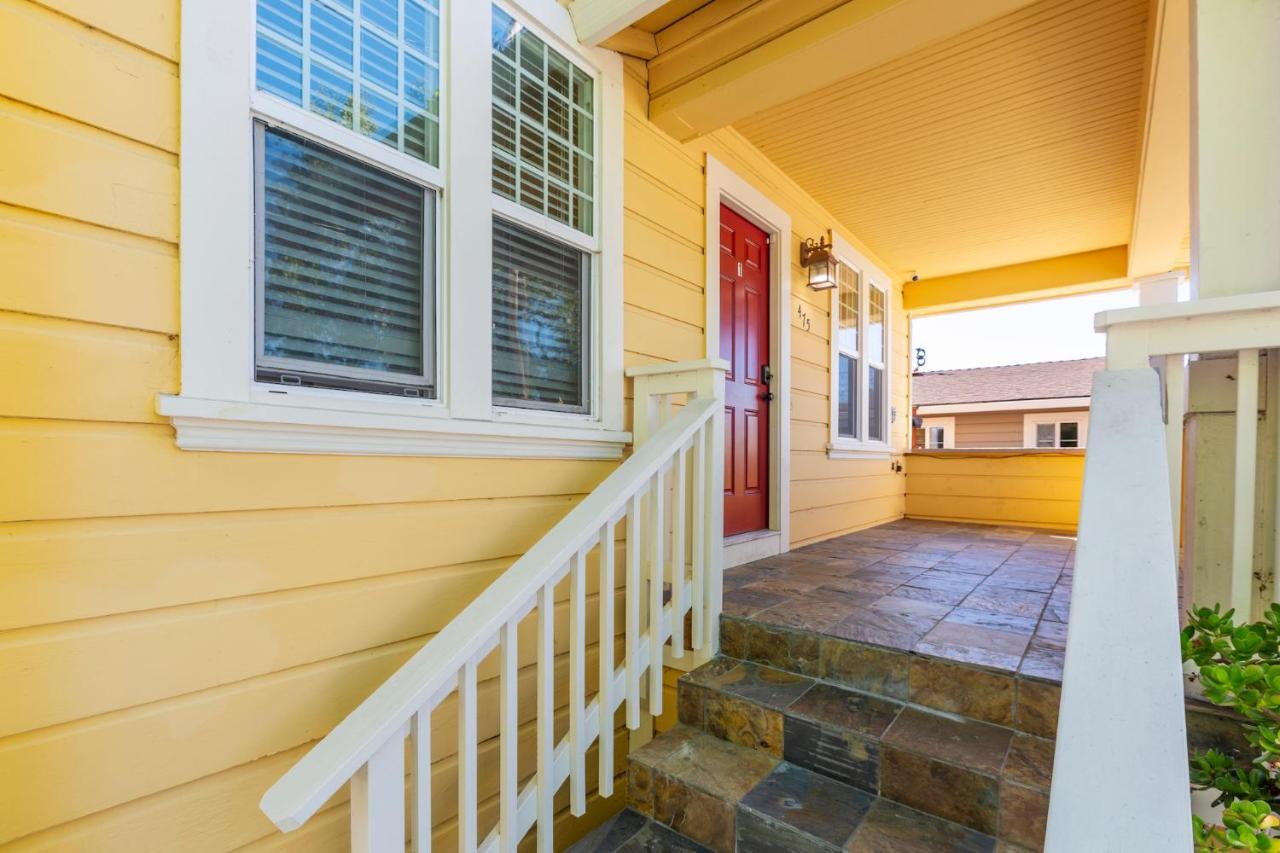 @ Marbella Lane 3Br Upper Level House In Downtown San Jose公寓 外观 照片