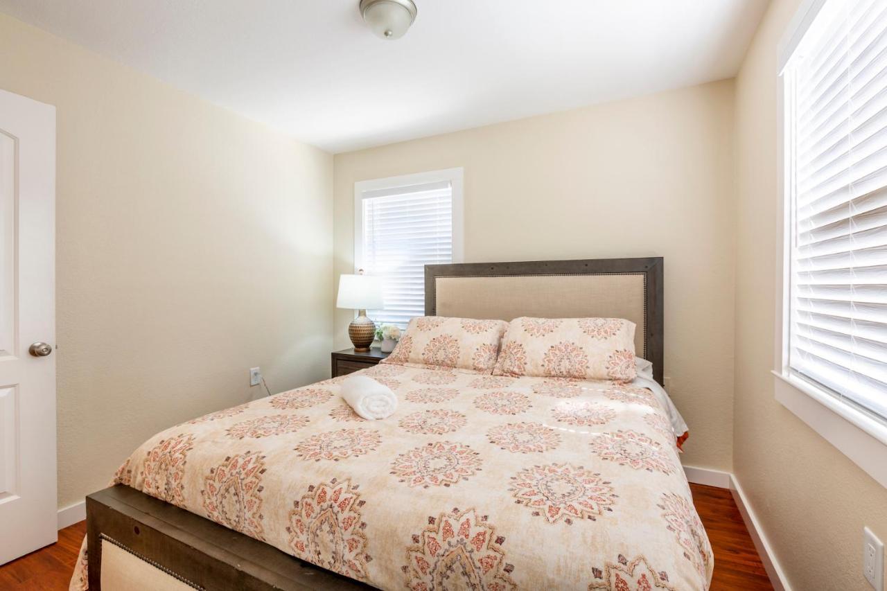 @ Marbella Lane 3Br Upper Level House In Downtown San Jose公寓 外观 照片
