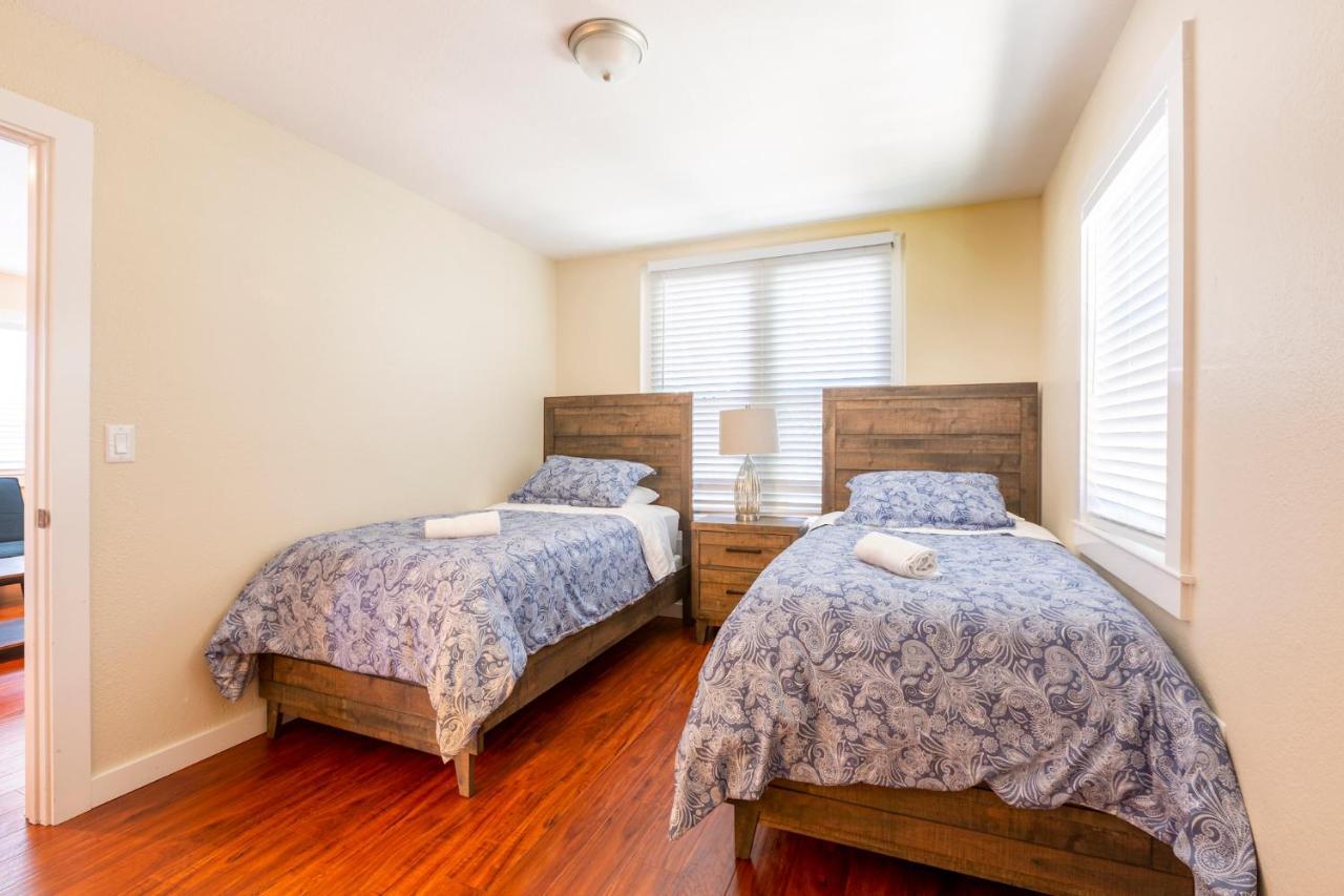 @ Marbella Lane 3Br Upper Level House In Downtown San Jose公寓 外观 照片