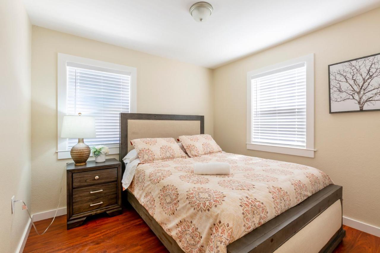 @ Marbella Lane 3Br Upper Level House In Downtown San Jose公寓 外观 照片