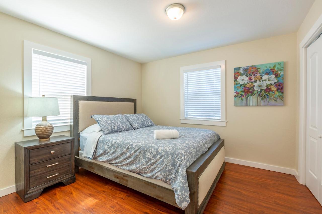 @ Marbella Lane 3Br Upper Level House In Downtown San Jose公寓 外观 照片
