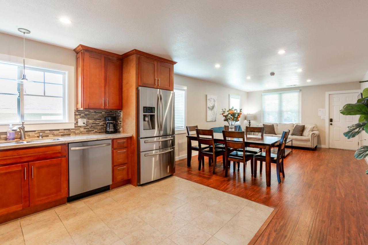 @ Marbella Lane 3Br Upper Level House In Downtown San Jose公寓 外观 照片