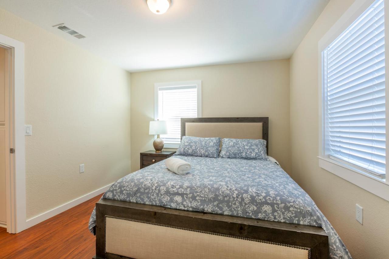 @ Marbella Lane 3Br Upper Level House In Downtown San Jose公寓 外观 照片