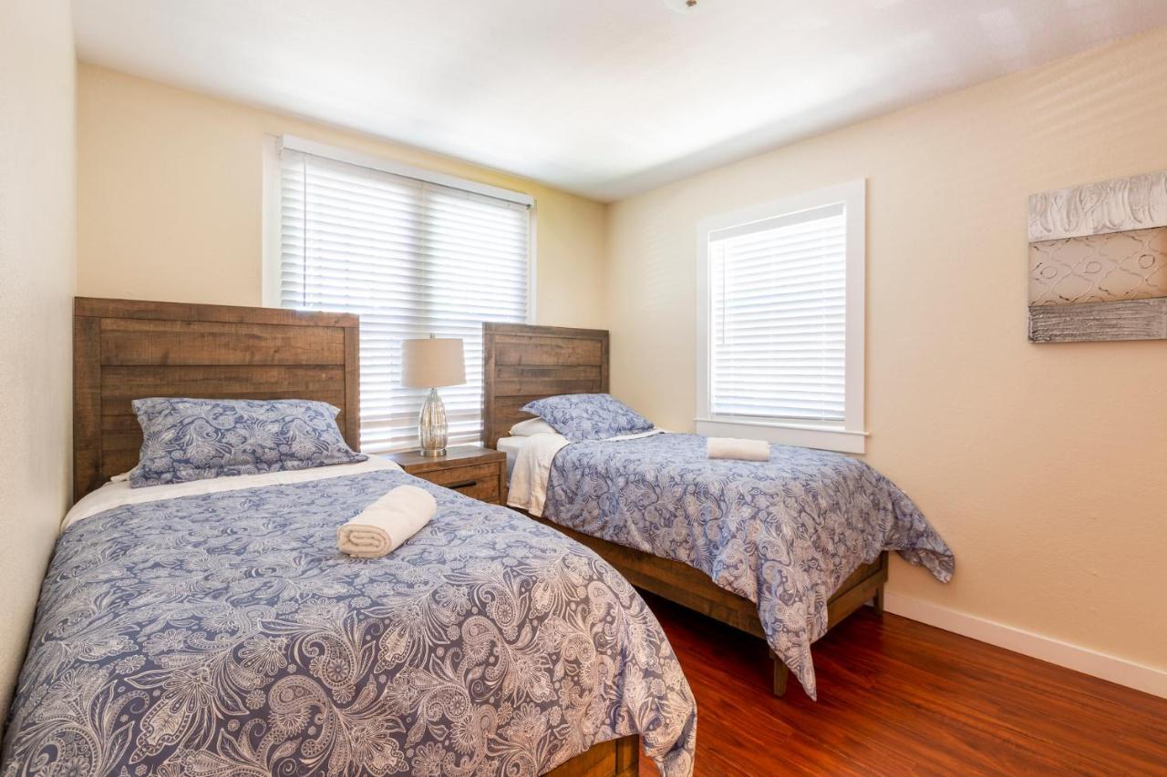 @ Marbella Lane 3Br Upper Level House In Downtown San Jose公寓 外观 照片